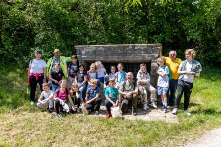 PIVKA DRŽAVNO TEKMOVANJE MLADIH ČEBELARJEV 11.5.2024 - Valter Leban-0679 (Small)